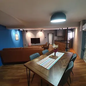 Miau Premium Apartment Selce