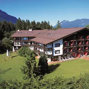 3* Szálloda Quellenhof